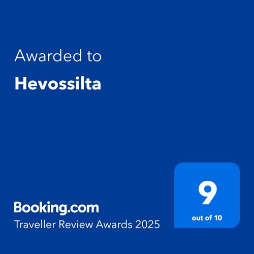 Booking Digital-Award